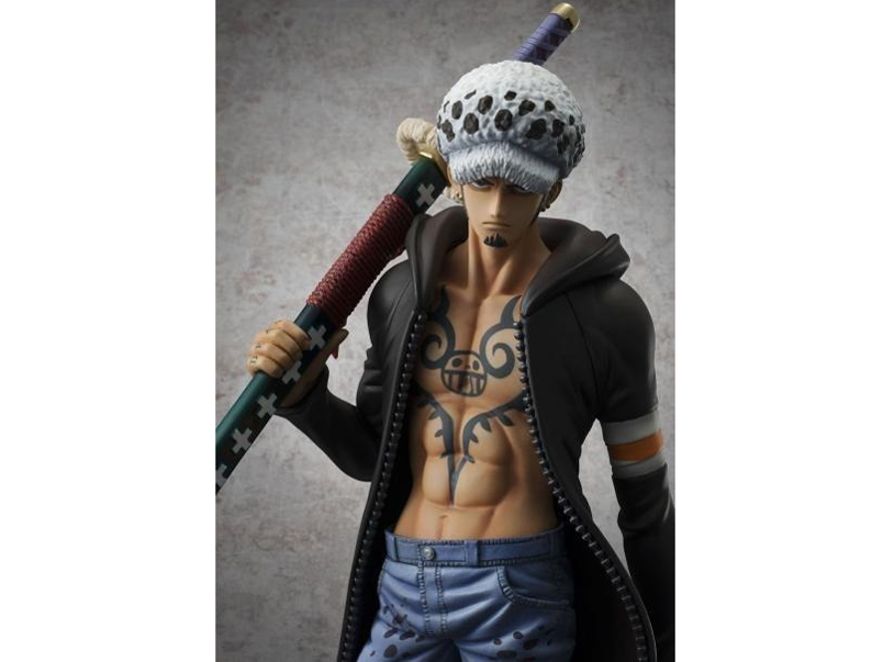 �G�N�Z�����g���f�� Portrait.Of.Pirates �����s�[�X Sailing Again �g���t�@���K�[�E���[Ver.2