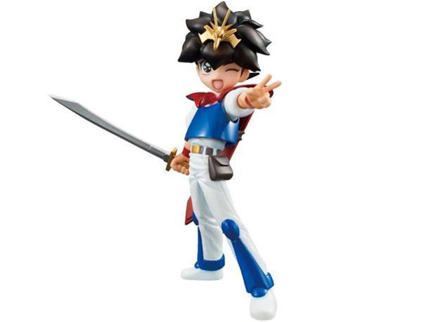 G.E.M.�V���[�Y ���_�p�Y�`���^�� �핔���^��&�����V�o���N