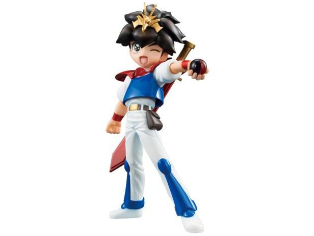 G.E.M.�V���[�Y ���_�p�Y�`���^�� �핔���^��&�����V�o���N