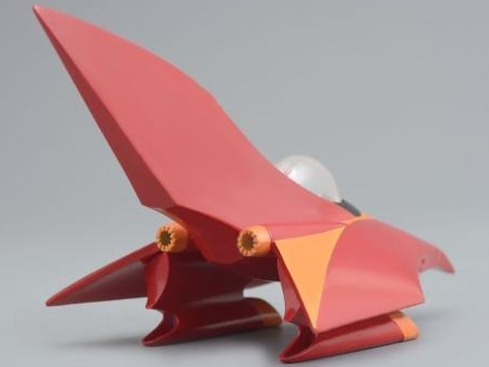 ���^���E�A�N�V���� No.2 �O���[�g�}�W���K�[ �u���[���R���h��