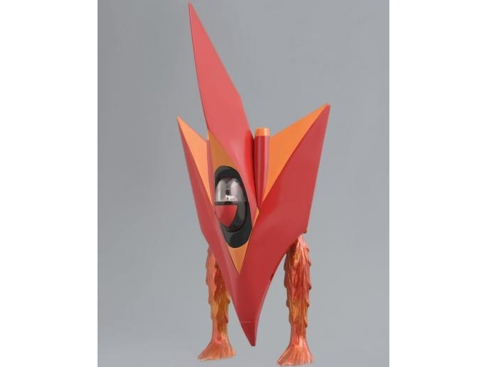 ���^���E�A�N�V���� No.2 �O���[�g�}�W���K�[ �u���[���R���h��