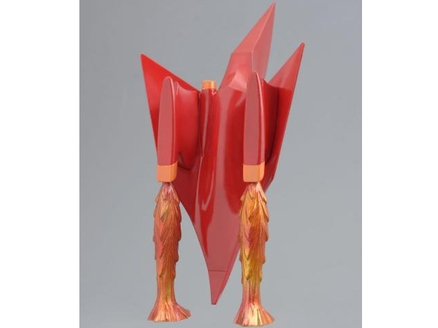 ���^���E�A�N�V���� No.2 �O���[�g�}�W���K�[ �u���[���R���h��