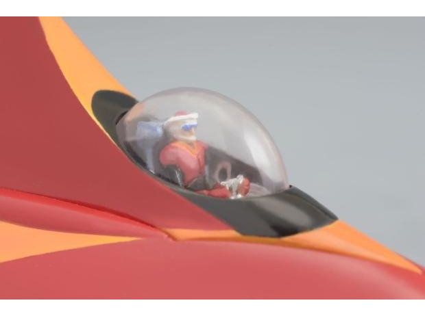 ���^���E�A�N�V���� No.2 �O���[�g�}�W���K�[ �u���[���R���h��