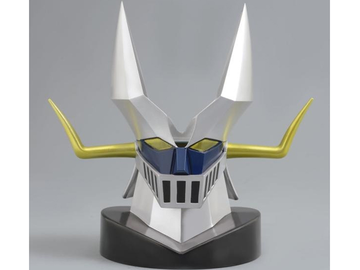 ���^���E�A�N�V���� No.2 �O���[�g�}�W���K�[ �u���[���R���h��