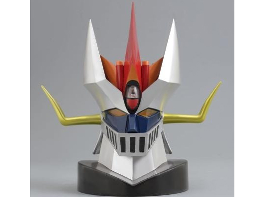 ���^���E�A�N�V���� No.2 �O���[�g�}�W���K�[ �u���[���R���h��