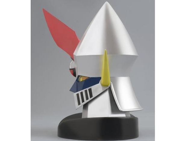 ���^���E�A�N�V���� No.2 �O���[�g�}�W���K�[ �u���[���R���h��