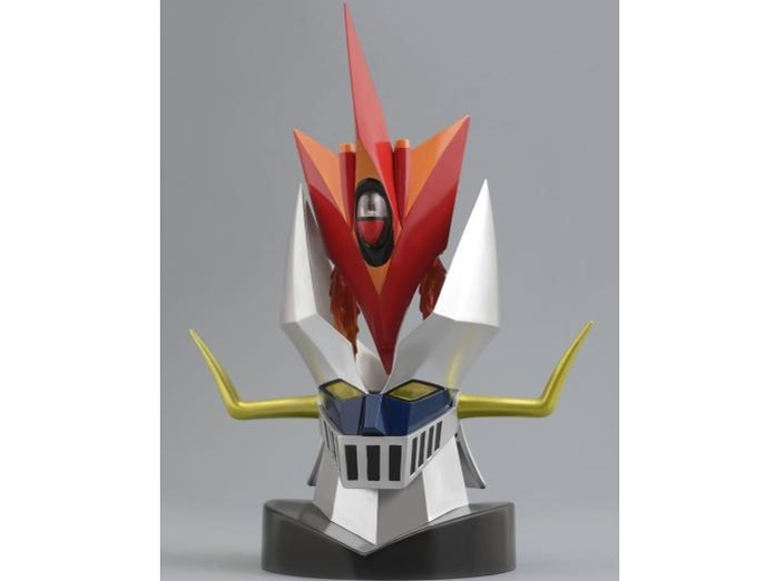 ���^���E�A�N�V���� No.2 �O���[�g�}�W���K�[ �u���[���R���h��