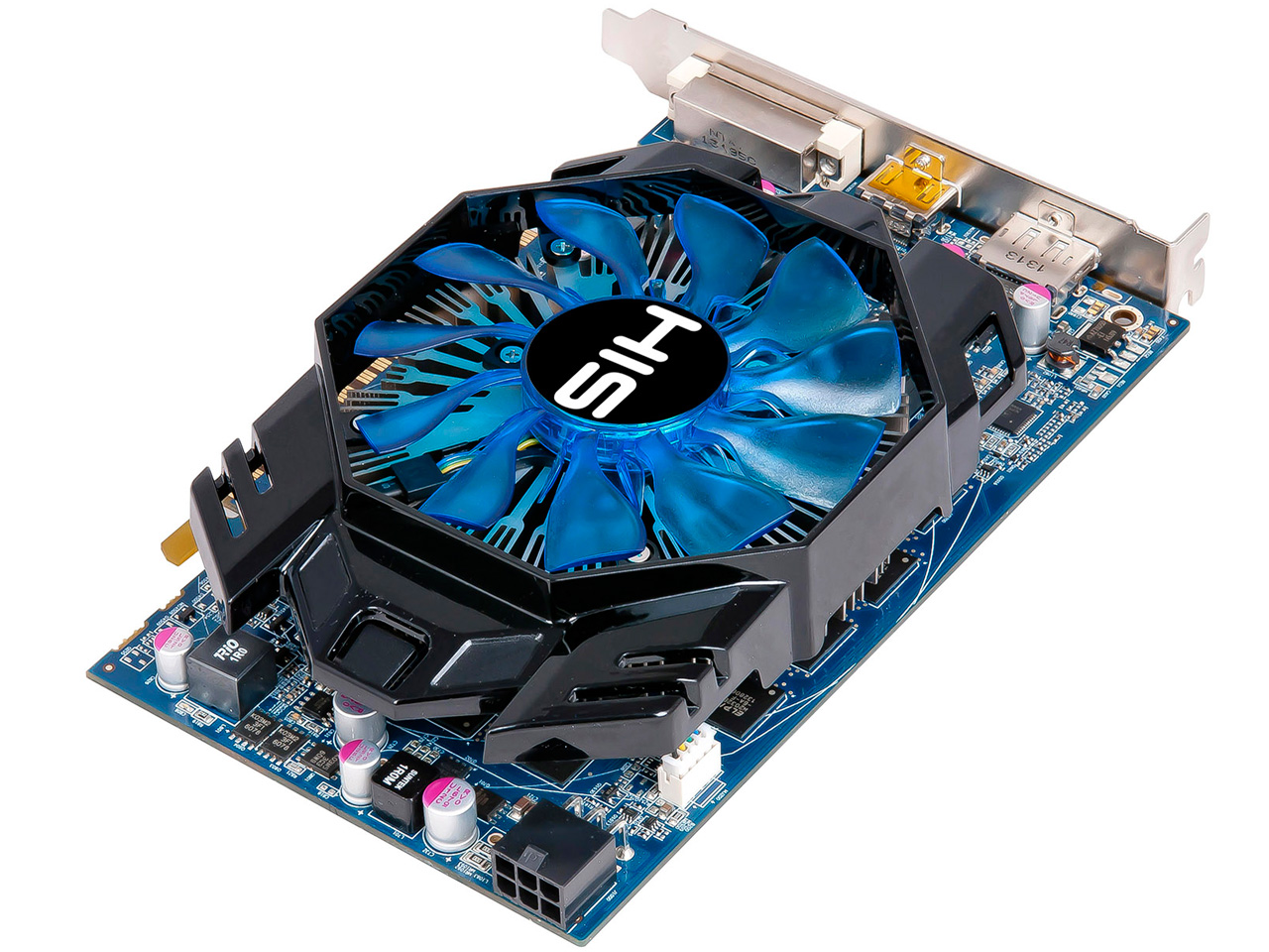 H265F2GD [PCIExp 2GB]