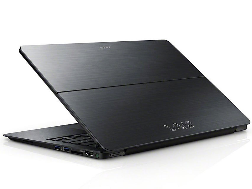 VAIO Fit 13A SVF13N2SCJ �̐��i�摜