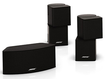 Lifestyle 535 Series II home entertainment system