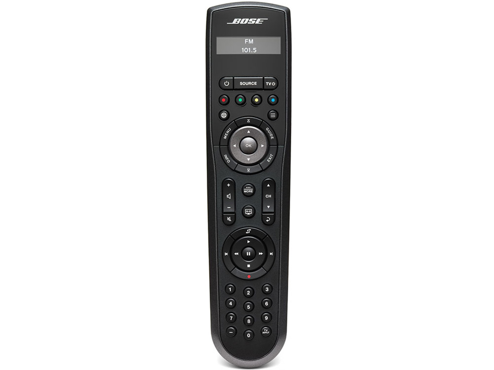 Lifestyle 535 Series II home entertainment system