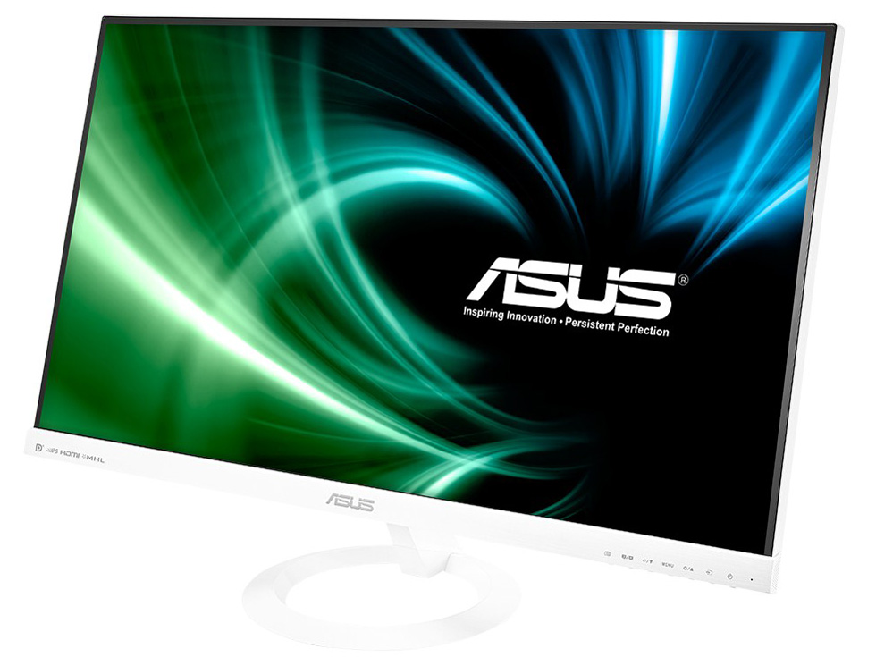 VX279H-W [27�C���` �z���C�g]