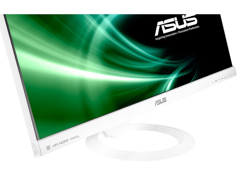 VX279H-W [27�C���` �z���C�g]