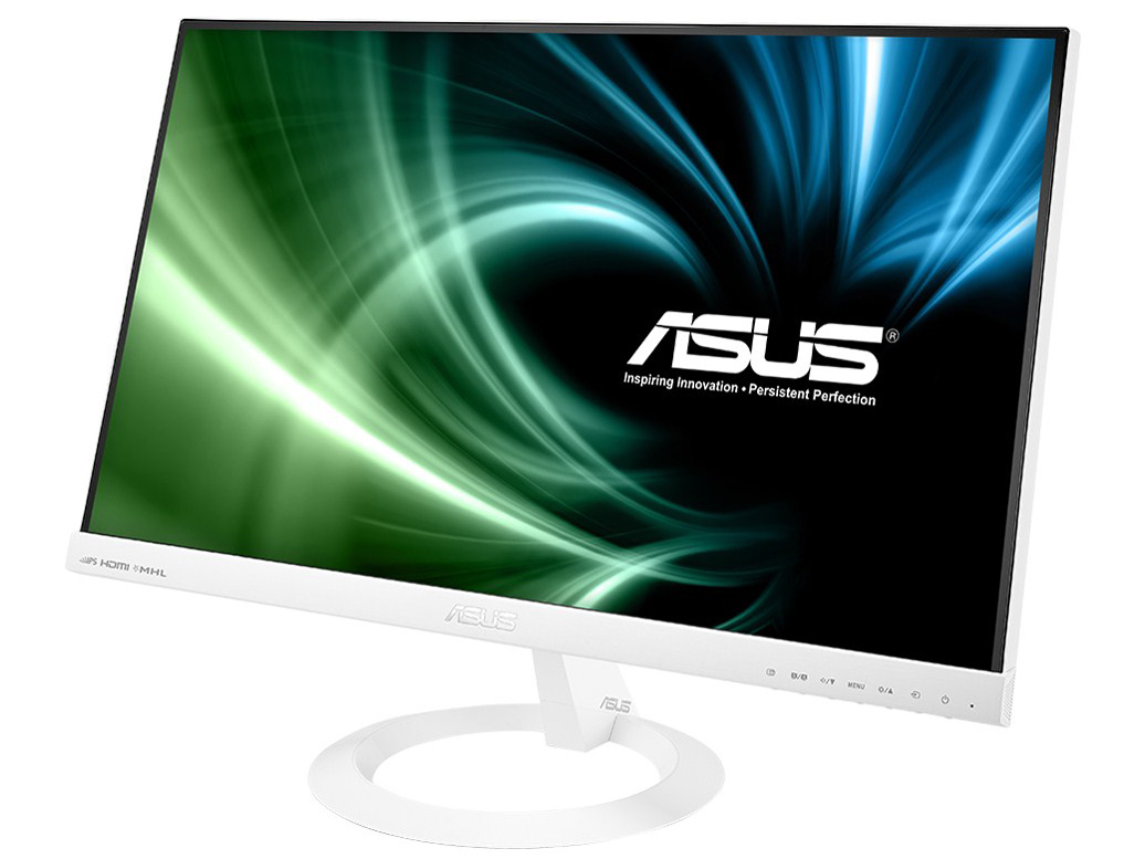 VX239H-W [23�C���` �z���C�g]