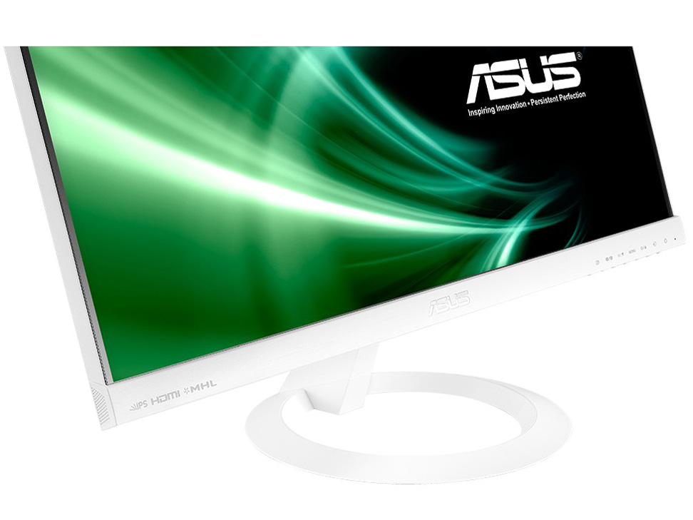 VX239H-W [23�C���` �z���C�g]