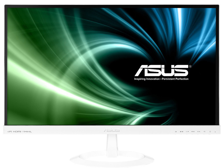 VX239H-W [23�C���` �z���C�g] �̐��i�摜