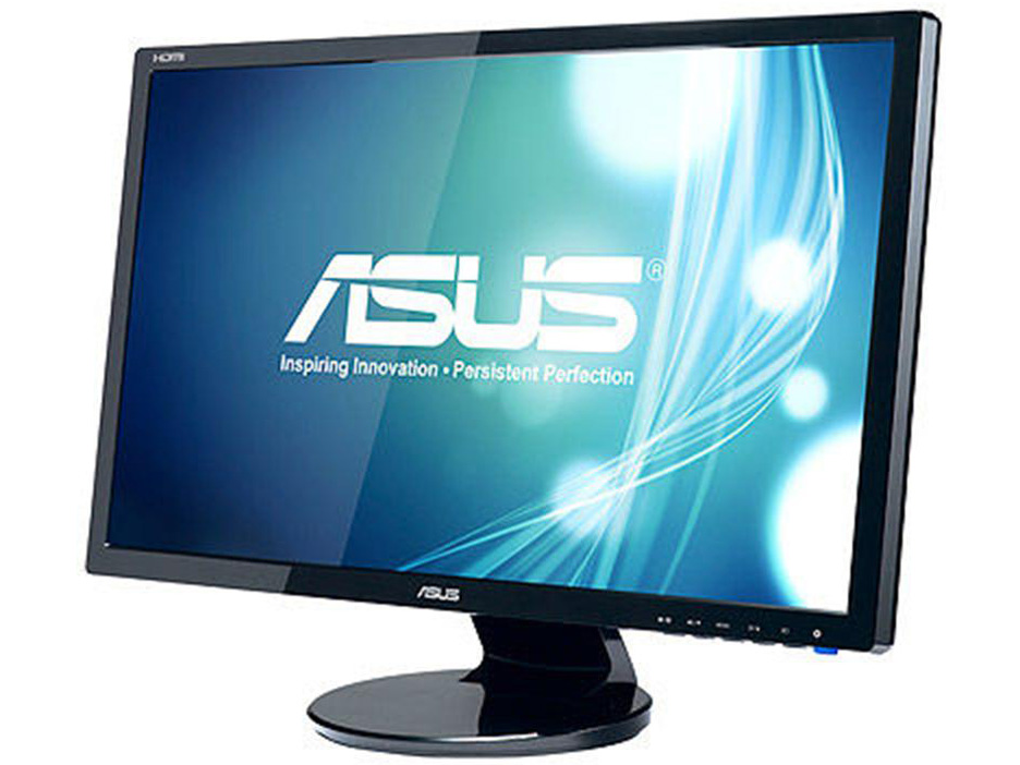 VE248H [24�C���` �u���b�N]