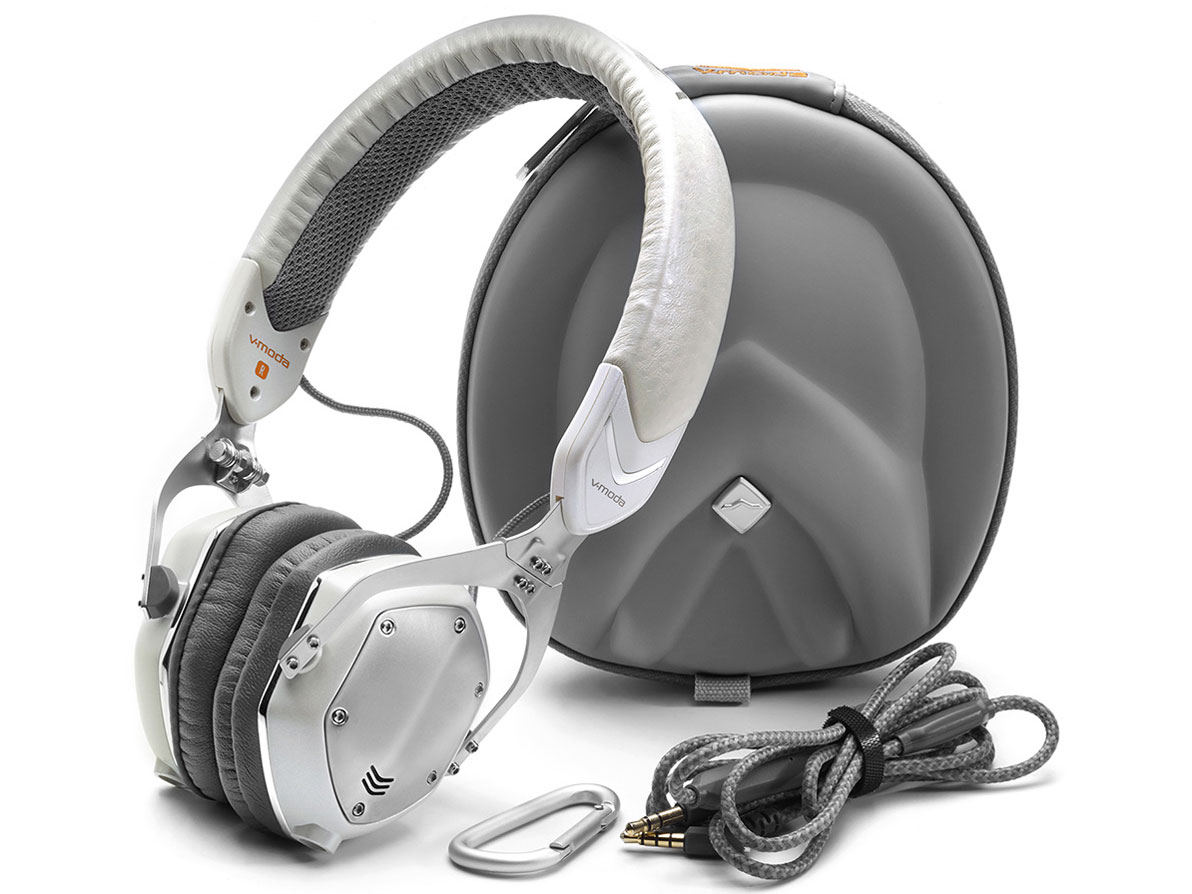 Crossfade XS [�z���C�g�V���o�[]