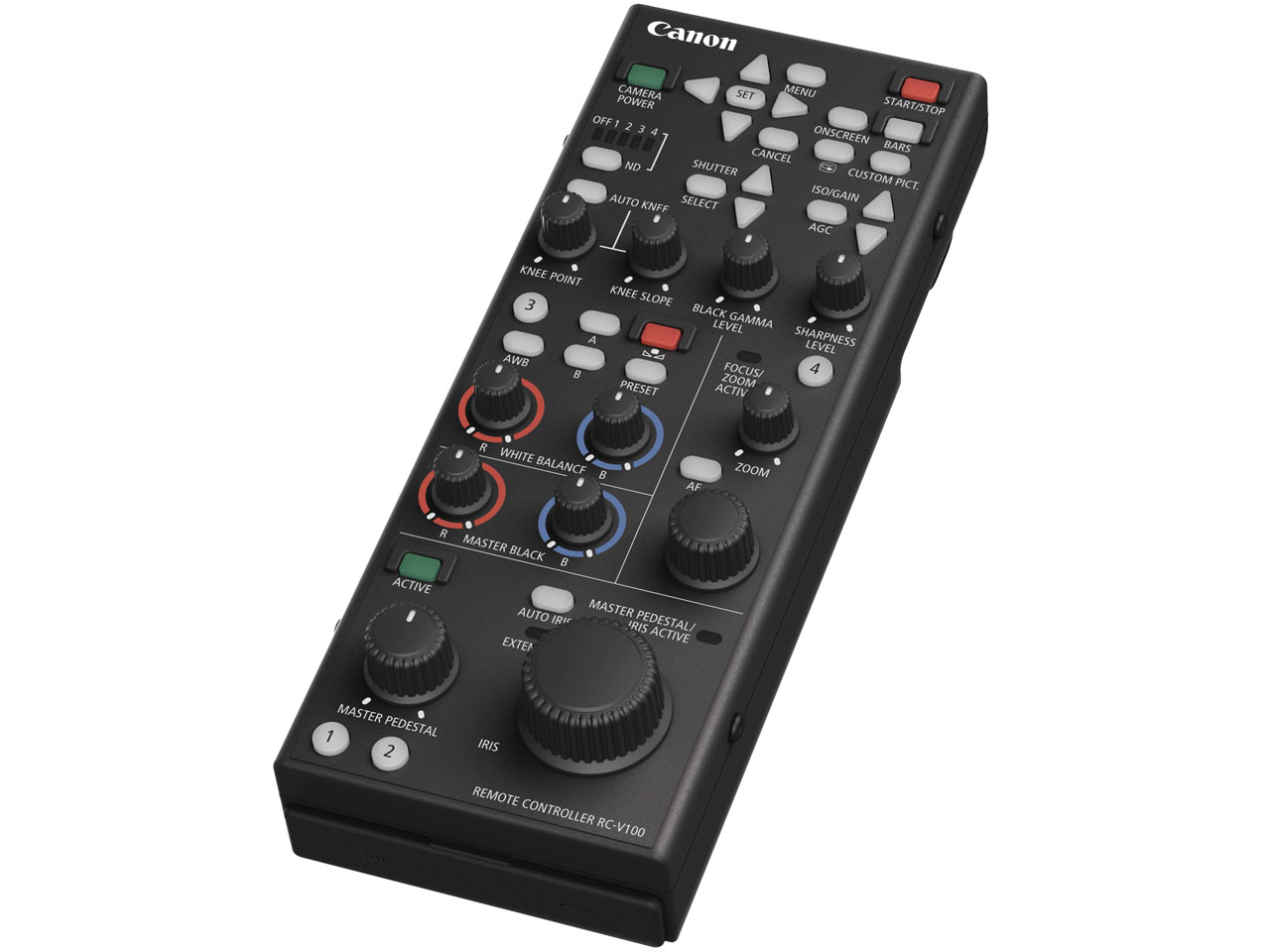 RC-V100 �̐��i�摜