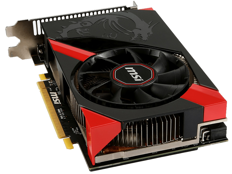 R9 270X GAMING 2G ITX [PCIExp 2GB]