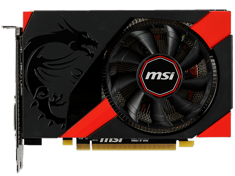 R9 270X GAMING 2G ITX [PCIExp 2GB]