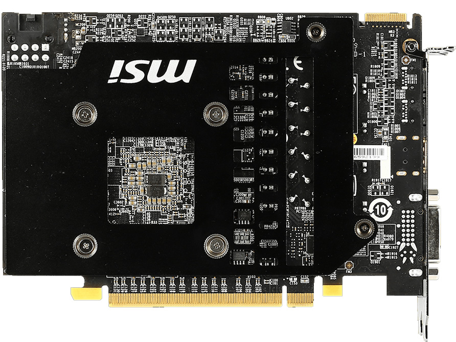 R9 270X GAMING 2G ITX [PCIExp 2GB]