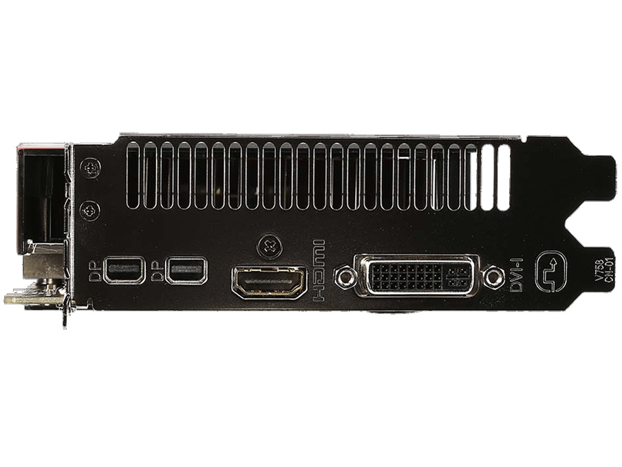 R9 270X GAMING 2G ITX [PCIExp 2GB]