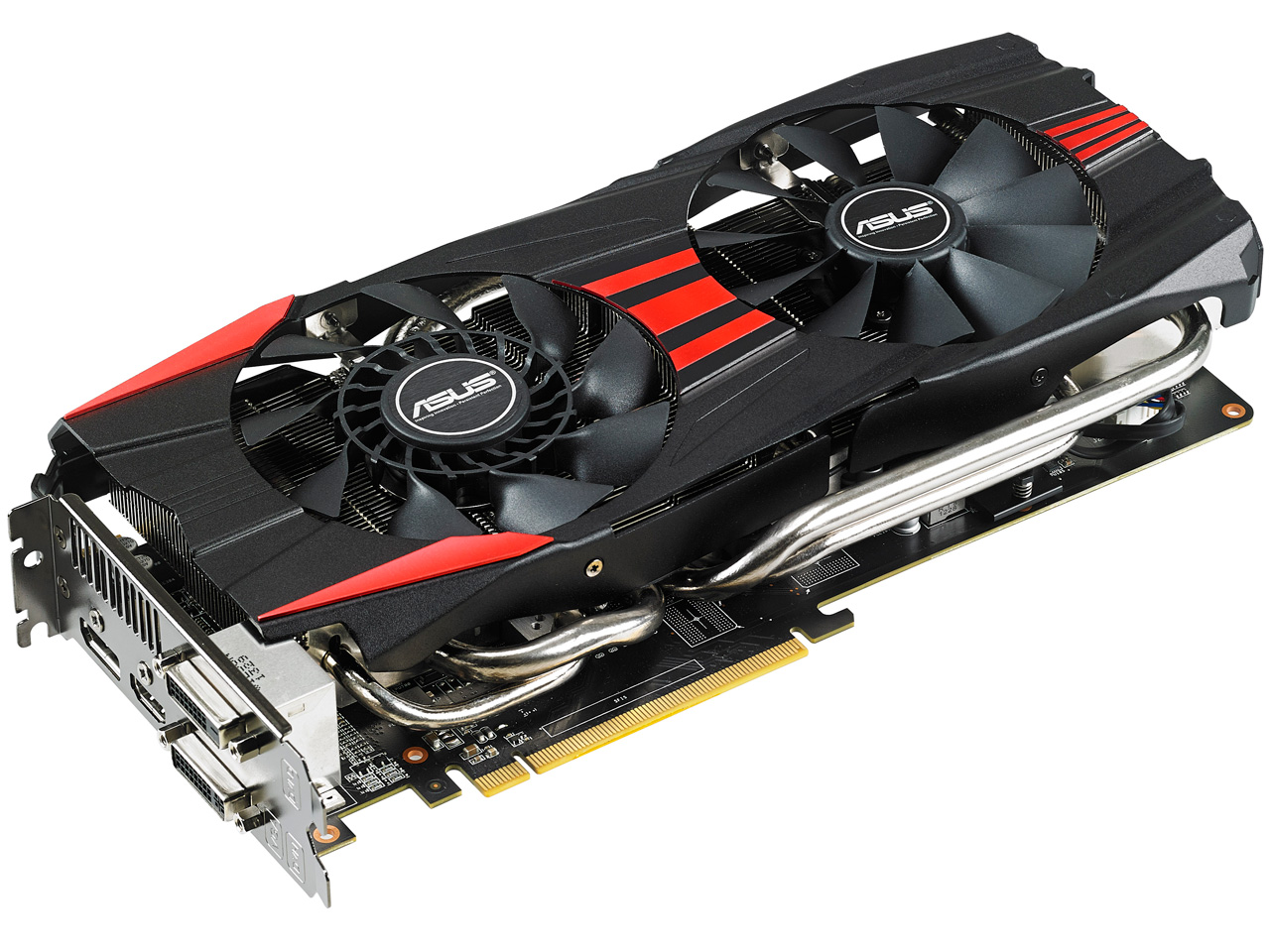 R9280-DC2T-3GD5 [PCIExp 3GB]