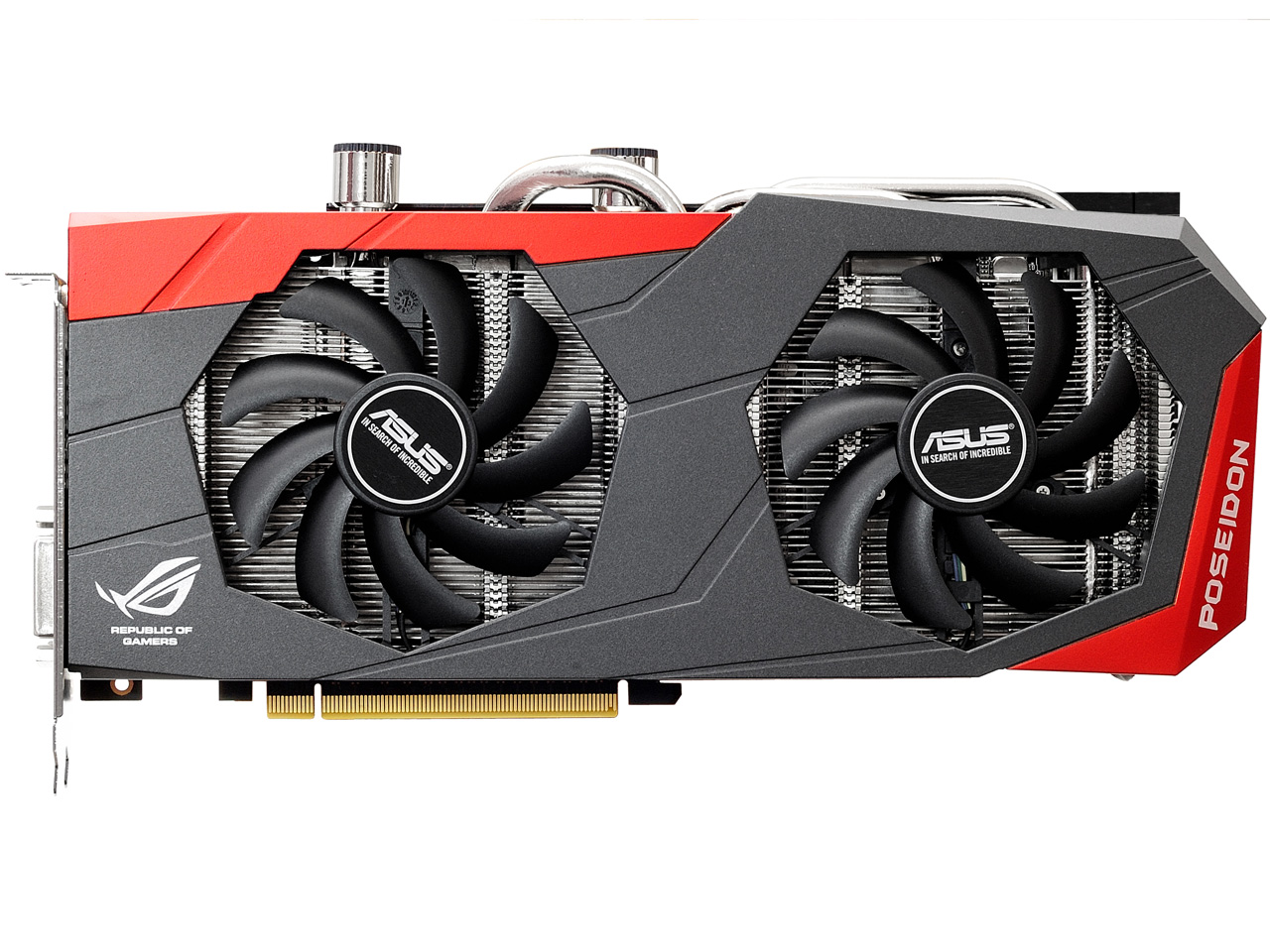 ROG POSEIDON-GTX770-P-2GD5 [PCIExp 2GB]
