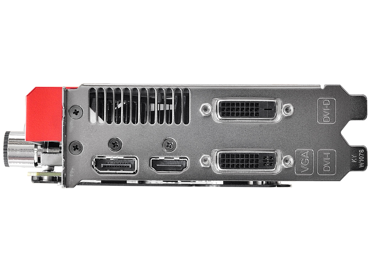 ROG POSEIDON-GTX770-P-2GD5 [PCIExp 2GB]