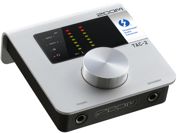 TAC-2