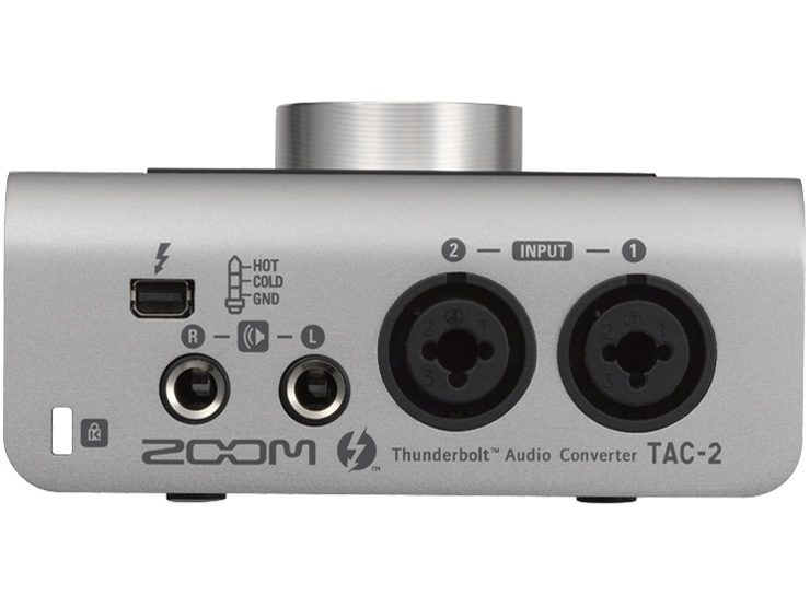 TAC-2