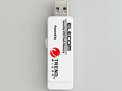 MF-PUVT308GM5 [8GB]