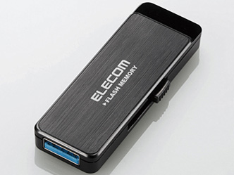 MF-ENU3A08GBK [8GB]