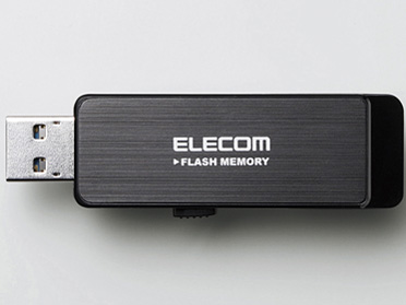 MF-ENU3A08GBK [8GB]