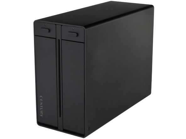 �����̃e���X�n�E�X RAID SATA6G CRTS35EU3RS6G �̐��i�摜