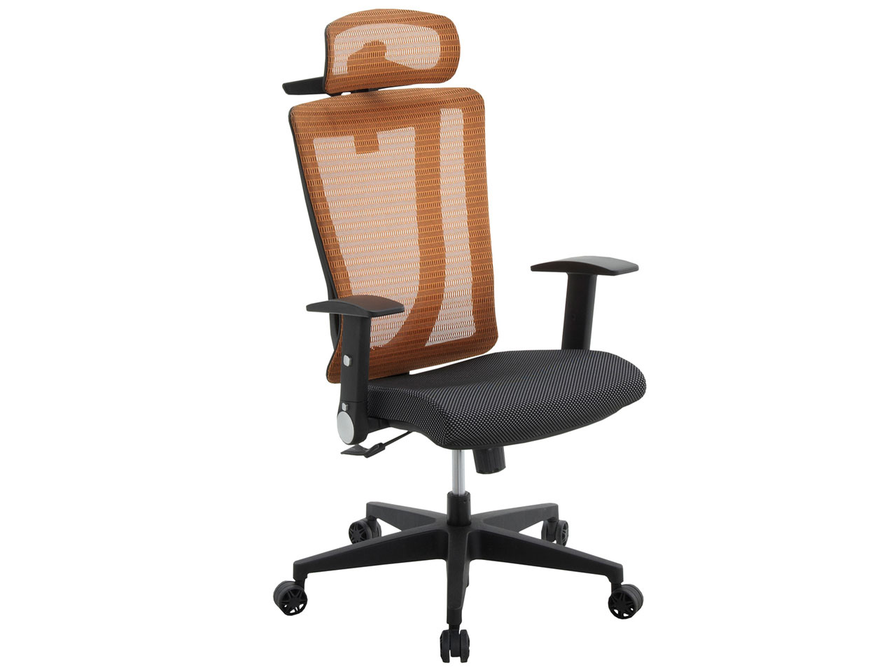 �����ɗD�����`�F�A 0640-20364-A-Y �I�����W [�j�b�Z��]