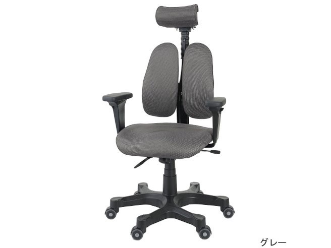 �p�[�\�i���`�F�A 181645 �O���[ [�x�����]��]