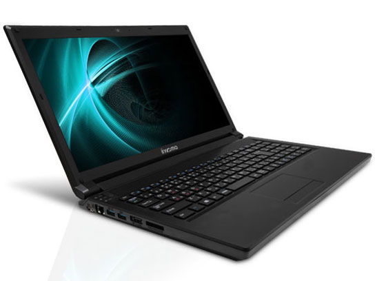 15X8050-i7-YSB Core i7 4810MQ [Windows 7����] �̐��i�摜