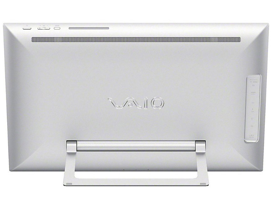 VAIO Tap 21 SVT2122A1J Core i3/4GB/HDD 1.5TB/Windows 8.1/�^�b�`�p�l���@�\���胂�f��