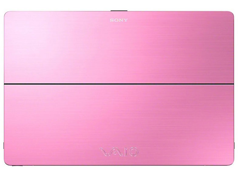 VAIO Fit 15A SVF15N2A1J Core i5/4GB/HDD 500GB/Windows 8.1/�^�b�`�p�l���@�\���胂�f��