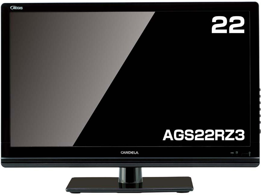 AGS22RZ3 [22�C���`] �̐��i�摜