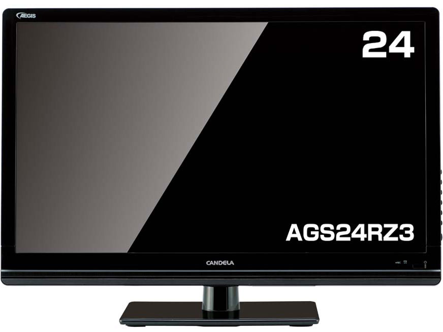 AGS24RZ3 [24�C���`] �̐��i�摜