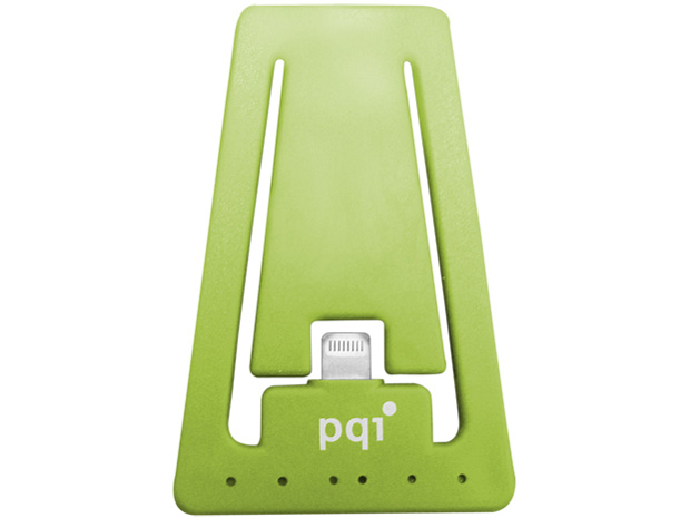 i-Cable Stand 6PCJ-008R0002A [�O���[��] �̐��i�摜