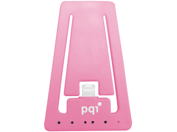 i-Cable Stand 6PCJ-008R0004A [�s���N] �̐��i�摜