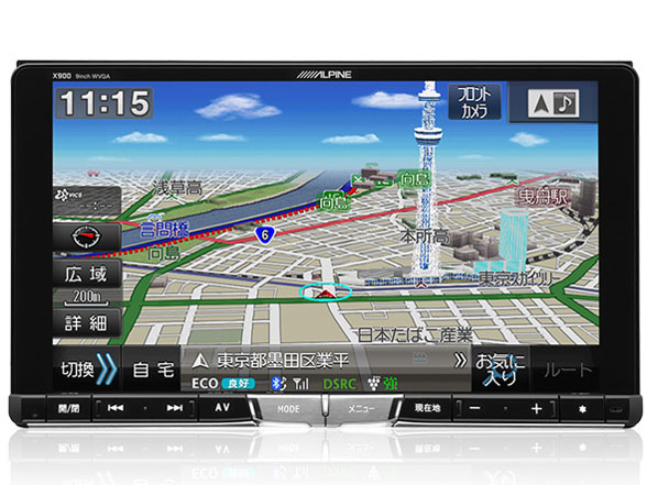 �r�b�OX X900 �̐��i�摜