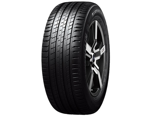 [1�{] LATITUDE Sport 3 255/55R18 109V XL ZP �� �̐��i�摜