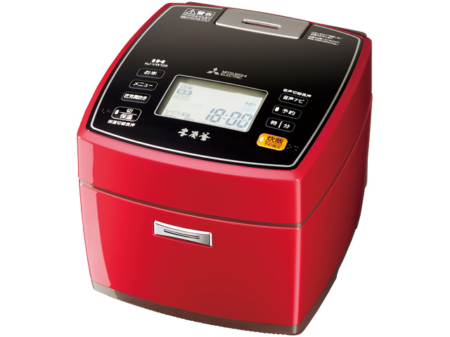 �{�Y�� NJ-VW105-R [���r�[���b�h] �̐��i�摜