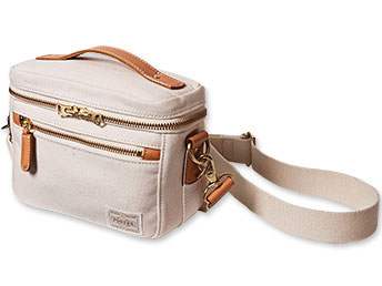 Nikon×PORTER �X�N�G�A�V�����_�[�~�j [�I�t�z���C�g] �̐��i�摜