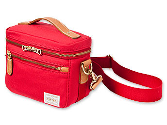 Nikon×PORTER �X�N�G�A�V�����_�[�~�j [���b�h] �̐��i�摜